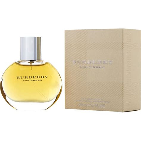 burberry for women review|original Burberry perfume for women.